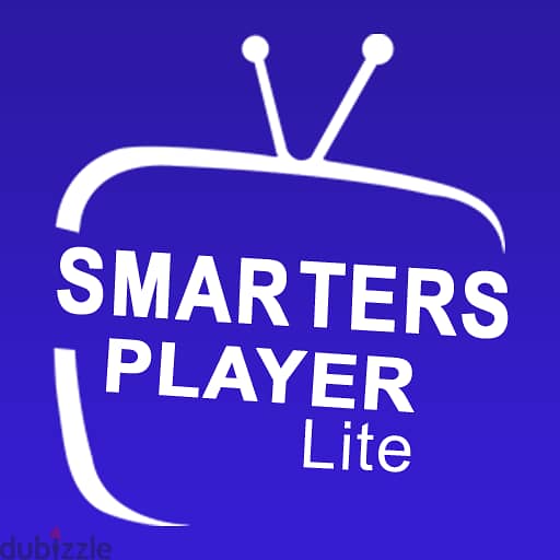 Smater pro IP-TV one year subscription available. 0