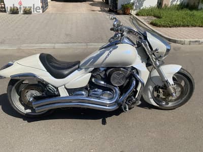 Suzuki boulevard