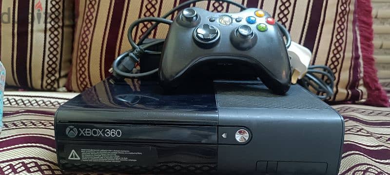 بلايستيشن 3 xbox360 1