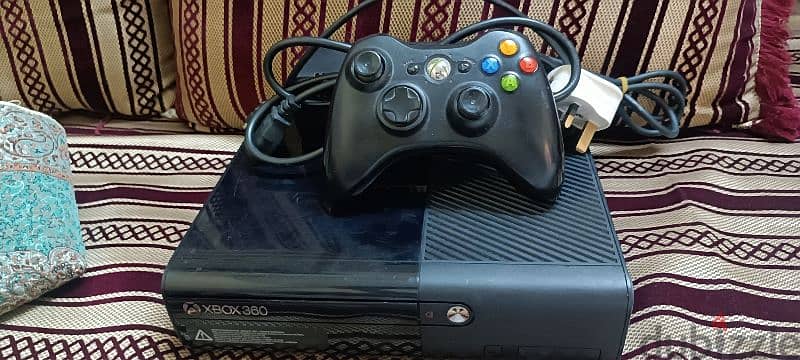 بلايستيشن 3 xbox360 4