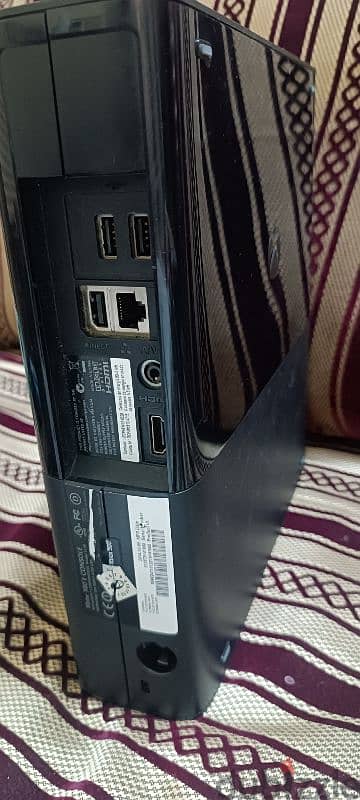 بلايستيشن 3 xbox360 8