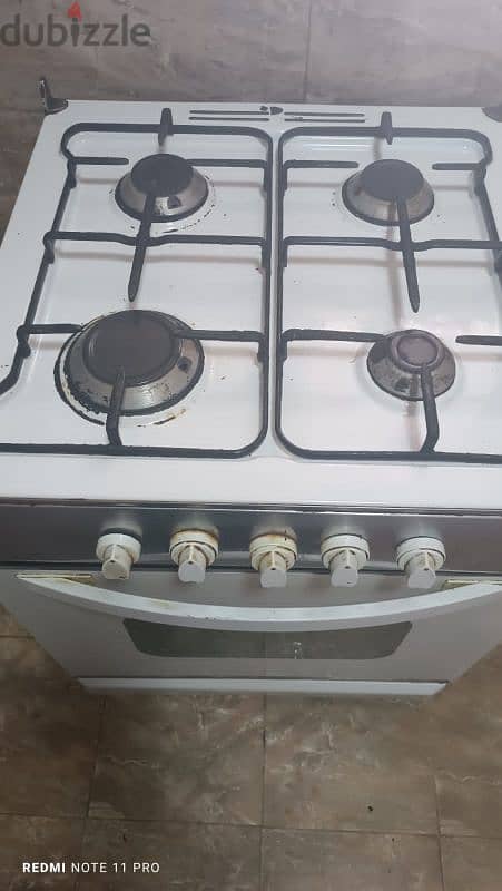 cooker in very good condition 1