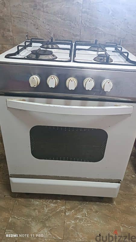 cooker in very good condition 2