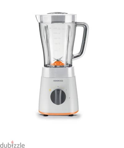 Kenwood blender