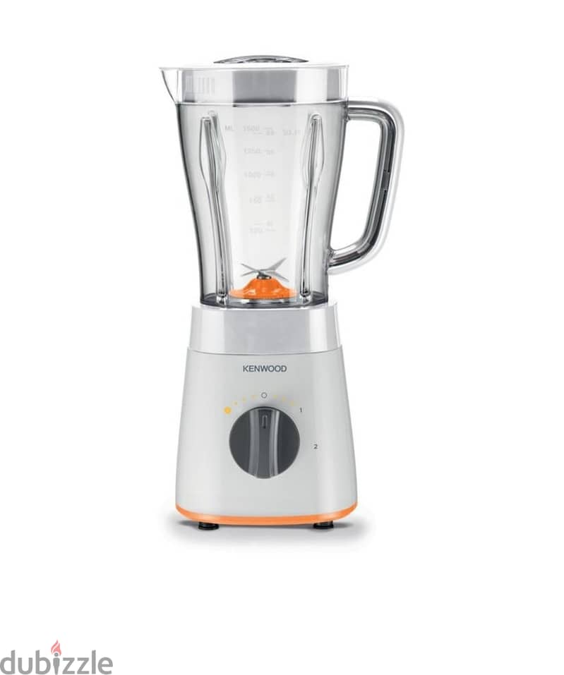 Kenwood blender 0