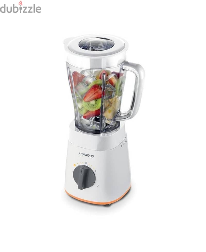 Kenwood blender 1