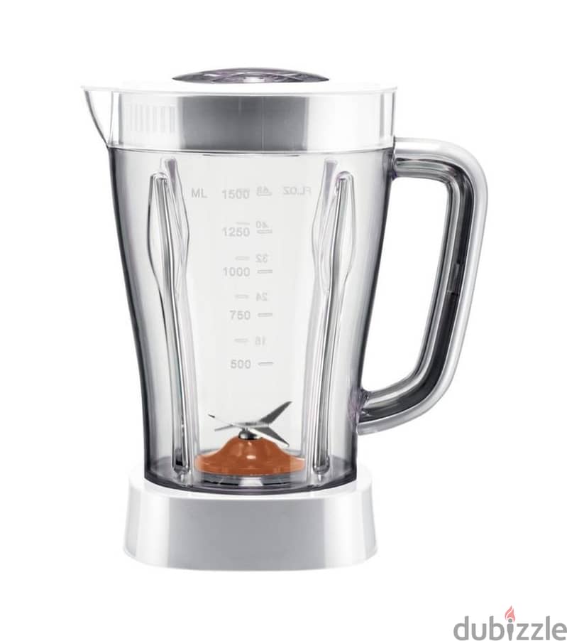 Kenwood blender 2