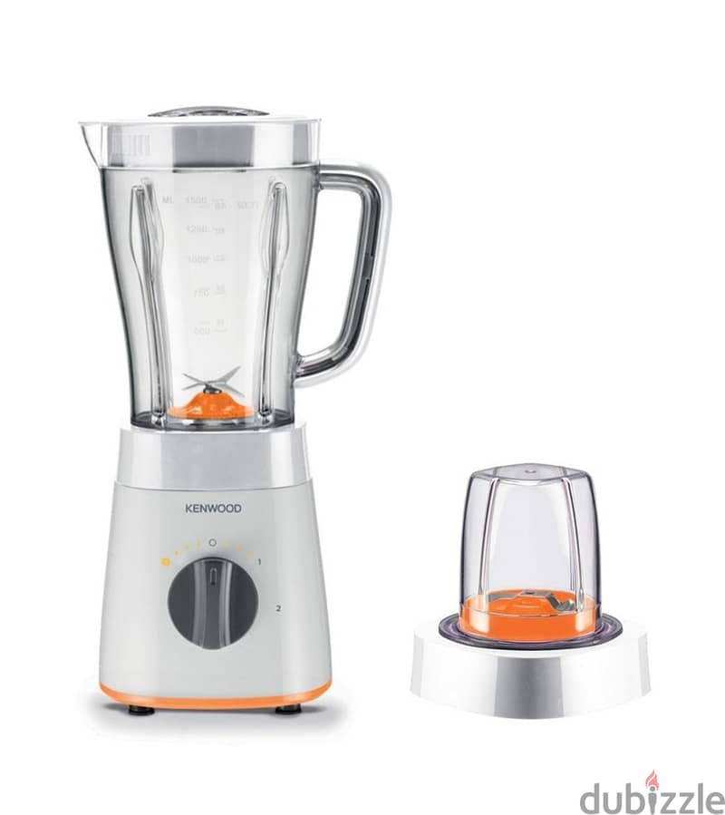 Kenwood blender 3