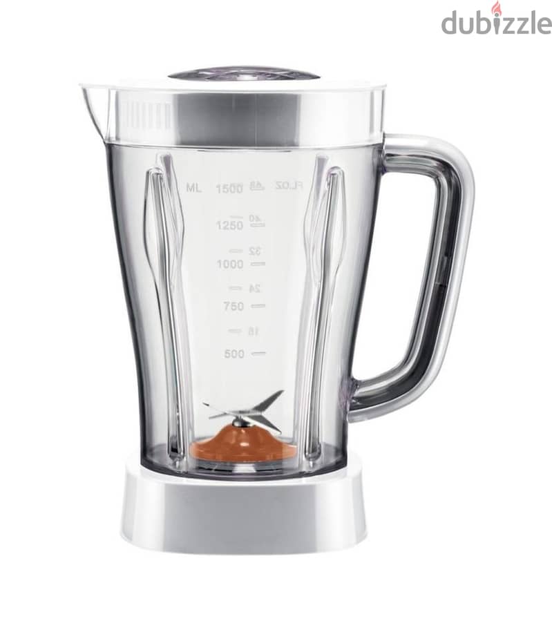 Kenwood blender 0