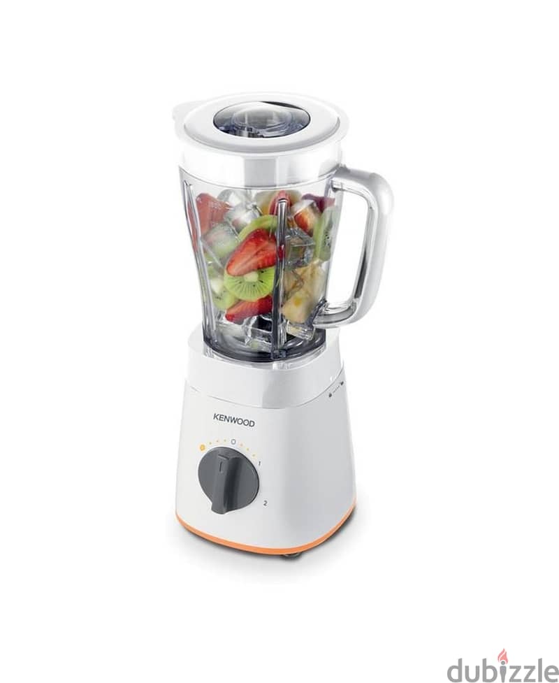 Kenwood blender 1