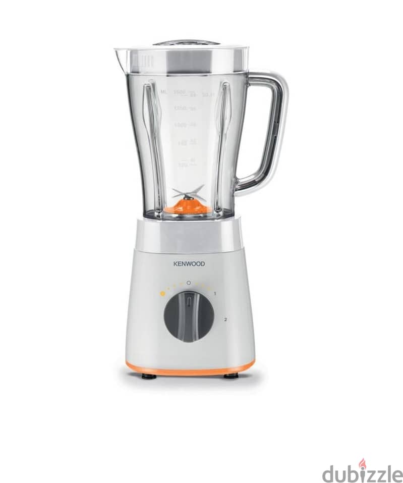 Kenwood blender 2