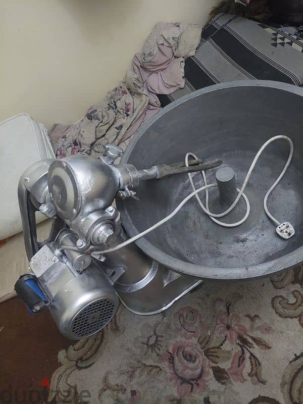 tandoor and atta mixers machines 3