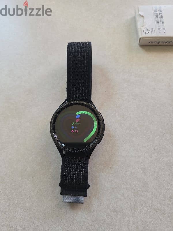 Samsung astro edition watch 6 1