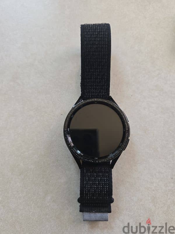 Samsung astro edition watch 6 4