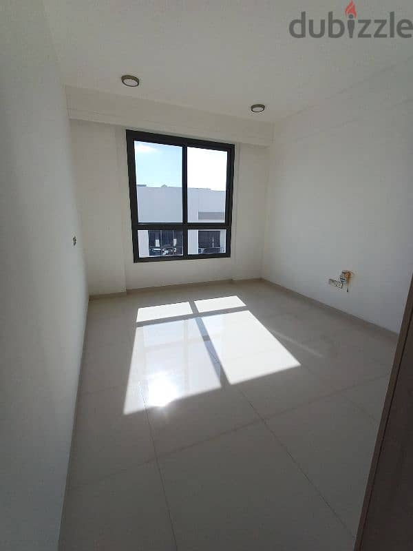 Apartment for rent in Al Qurm funzone للأجار في القرم مقابل 5