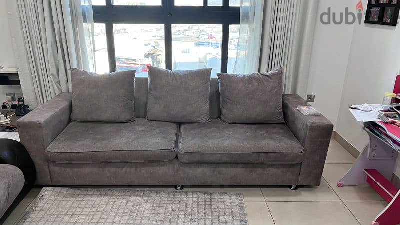 used furniture in good condition 1