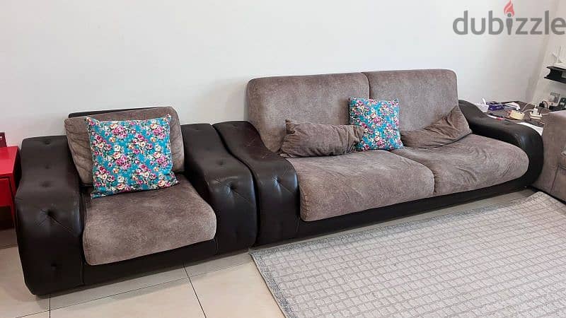 used furniture in good condition 4