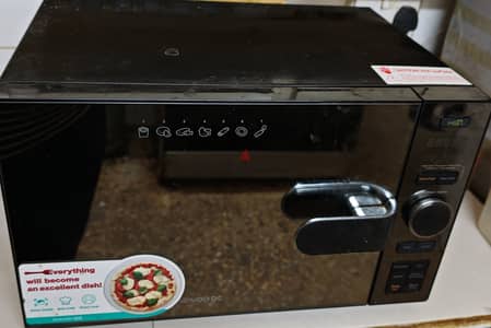 Convection Microwave for sale