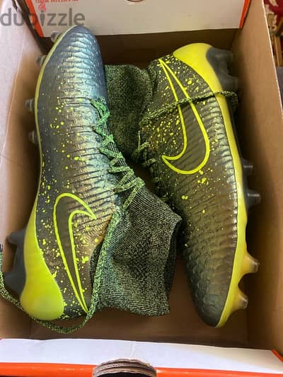 MAGISTA OBRA FG FOOTBALL BOOTS