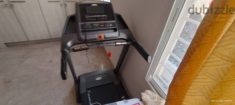 Tread Mill 0