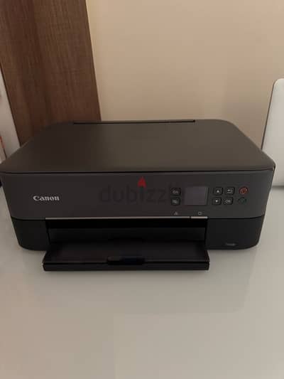 canon printer