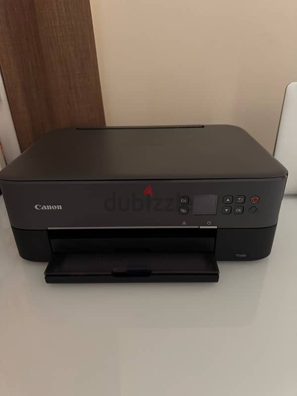 canon printer 0