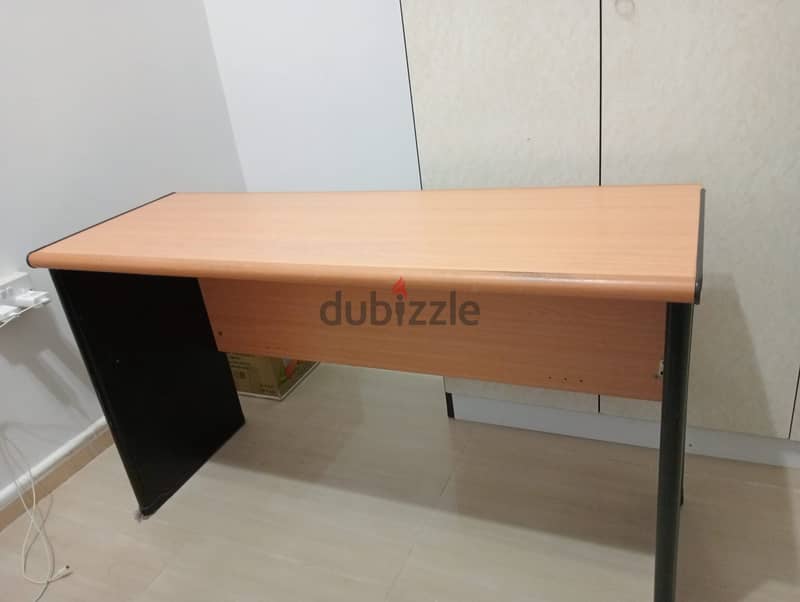 Study/ office table for sale. Good condition 0