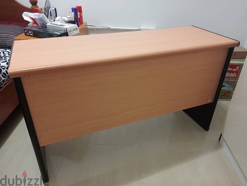 Study/ office table for sale. Good condition 2