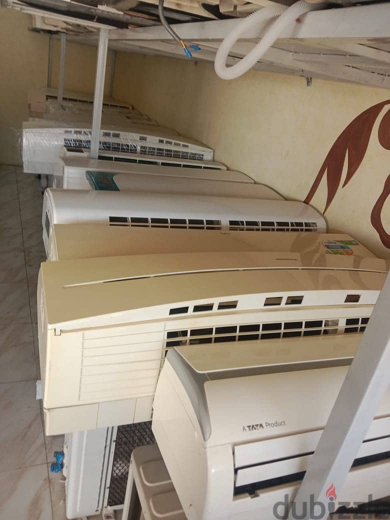 Gulfcool Repair and Sale of Second Hand Home Appliances 3