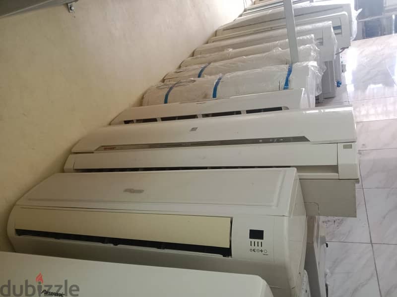 Gulfcool Repair and Sale of Second Hand Home Appliances 4