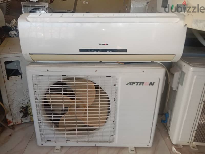 Gulfcool Repair and Sale of Second Hand Home Appliances 5