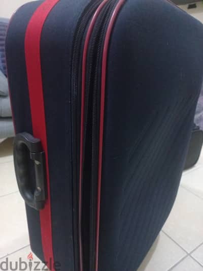 Luggages and Carpets for sale