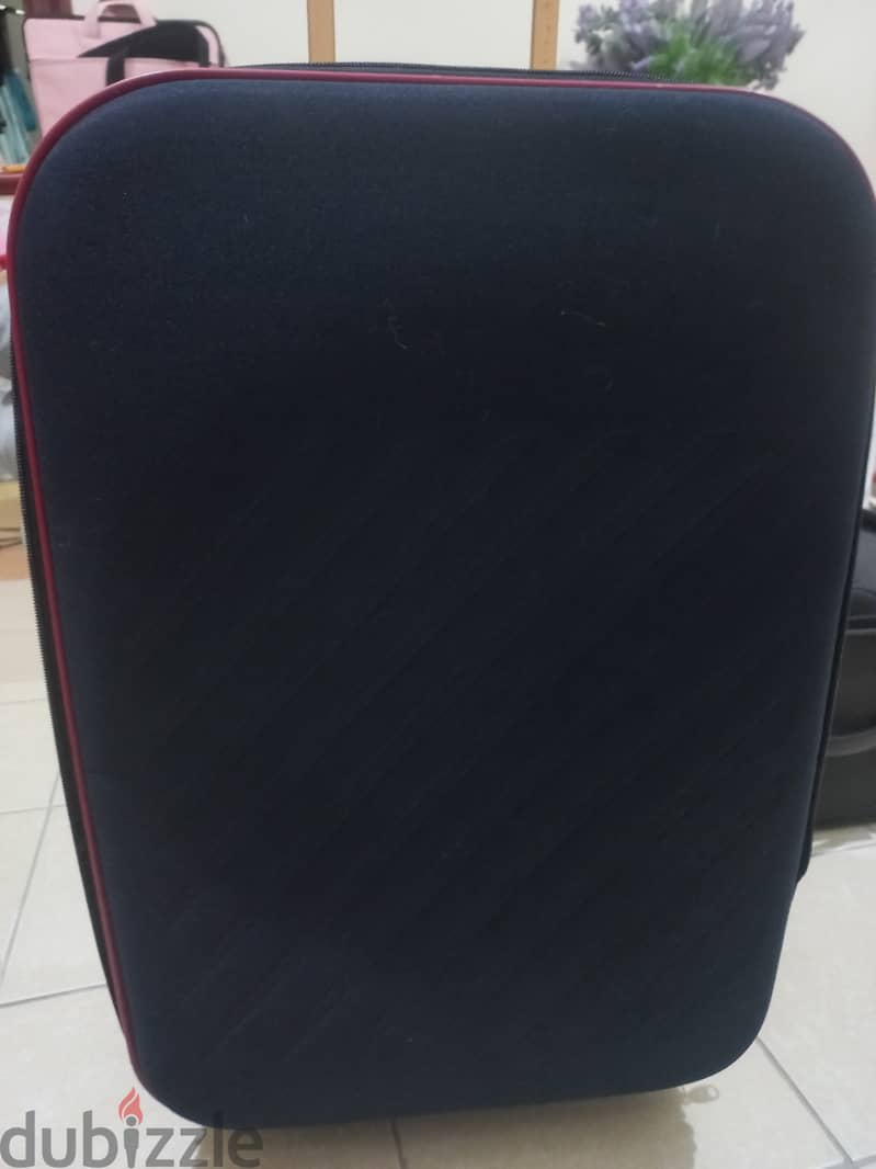 Luggages and Carpets for sale 1