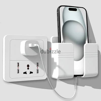 Mobile phone charging stand (2 pieces)