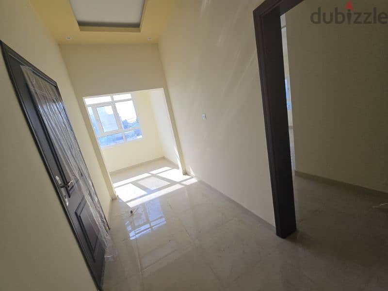 brand new flat spacious clean modern 0