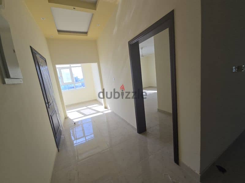 brand new flat spacious clean modern 1