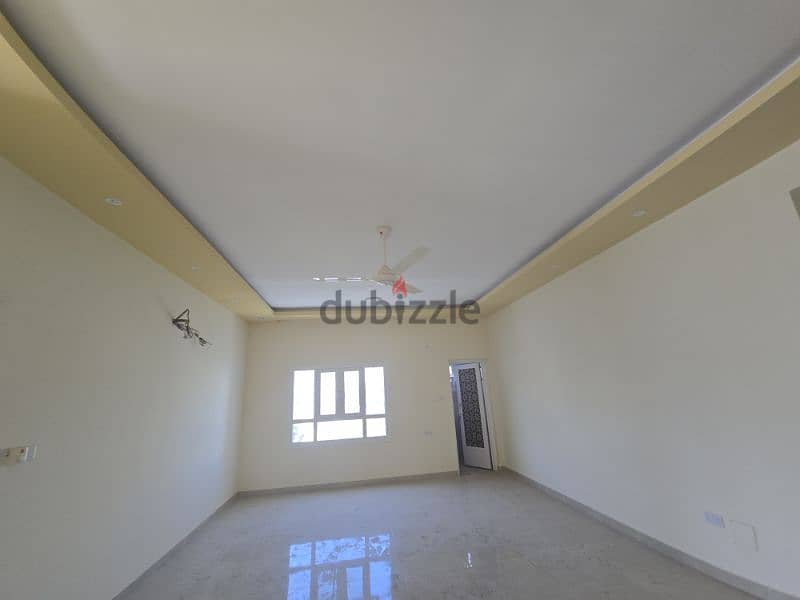 brand new flat spacious clean modern 2