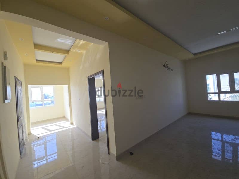 brand new flat spacious clean modern 4