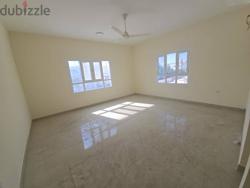 brand new flat spacious clean modern 5