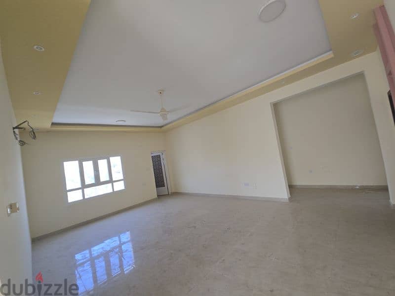 brand new flat spacious clean modern 6