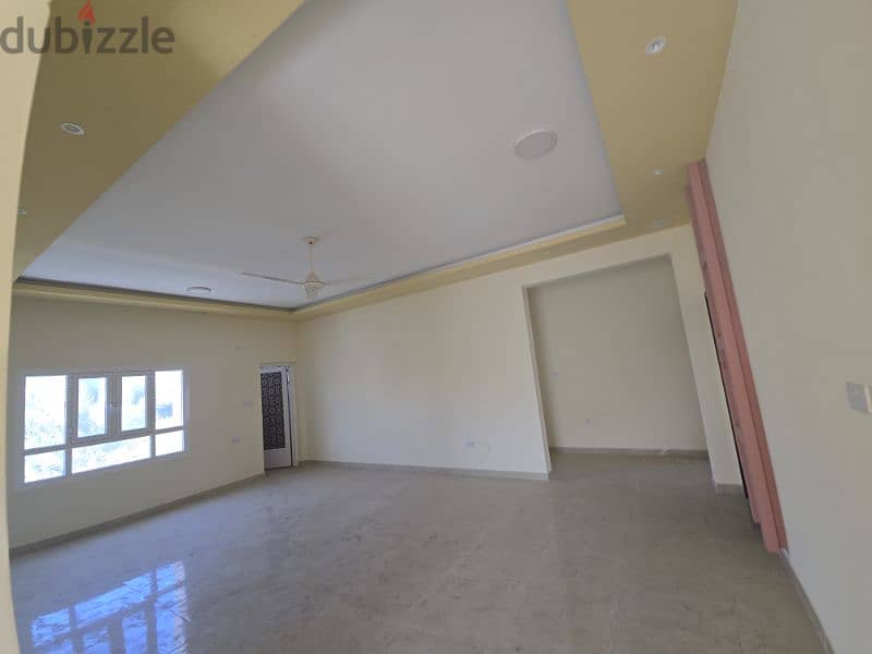 brand new flat spacious clean modern 7