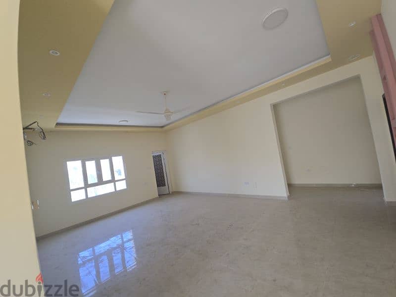 brand new flat spacious clean modern 8