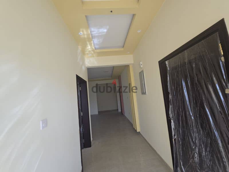 brand new flat spacious clean modern 9