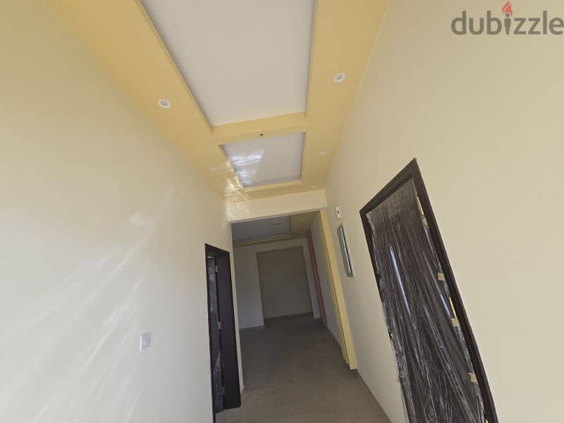 brand new flat spacious clean modern 10