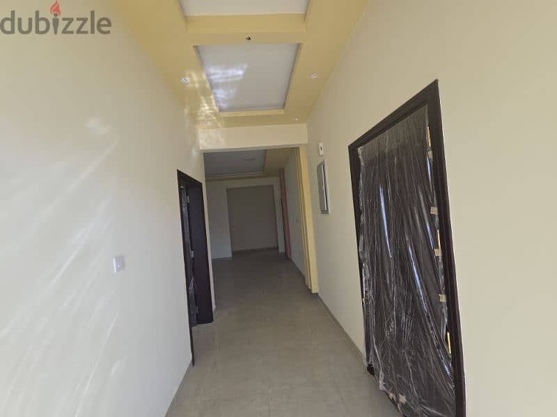 brand new flat spacious clean modern 11