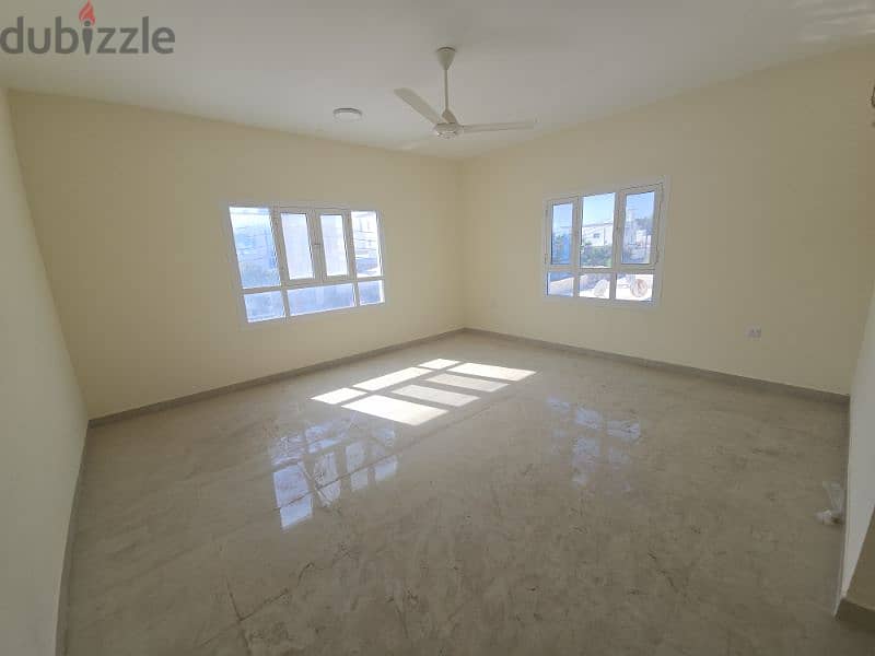 brand new flat spacious clean modern 12