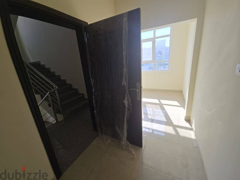 brand new flat spacious clean modern 13