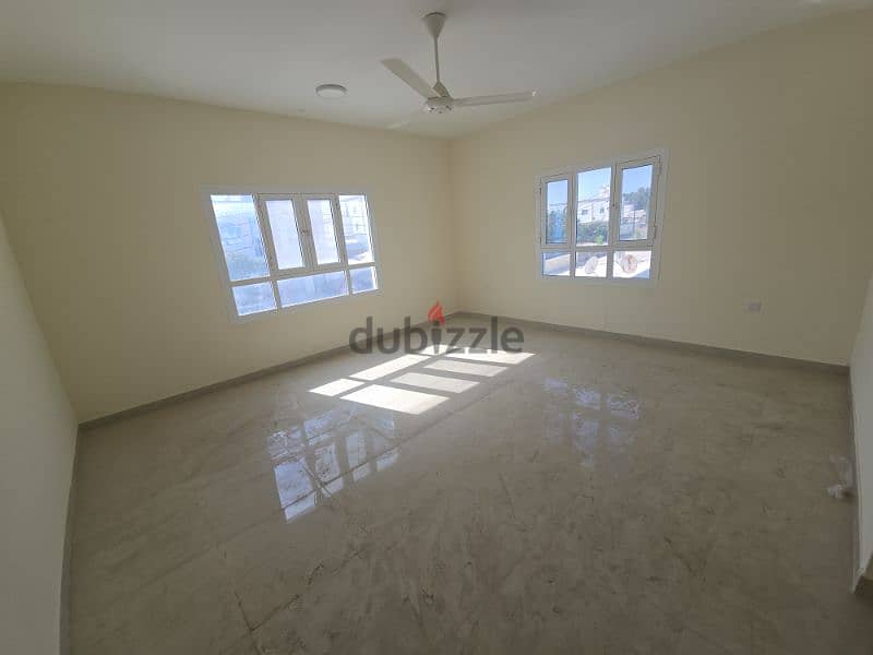 brand new flat spacious clean modern 16