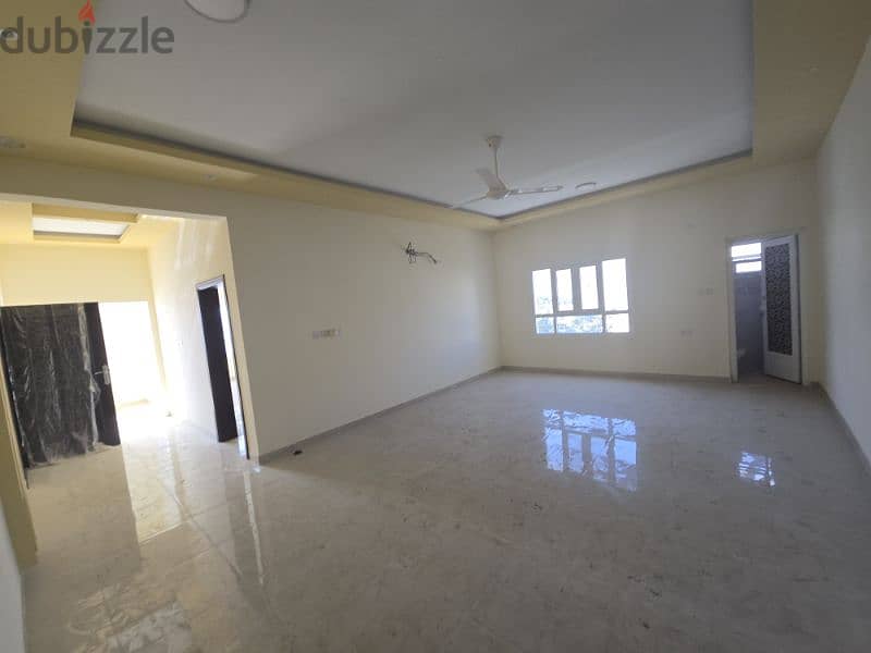 brand new flat spacious clean modern 18