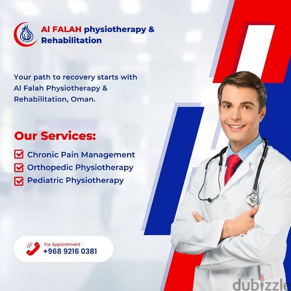 Physiotherapist 2